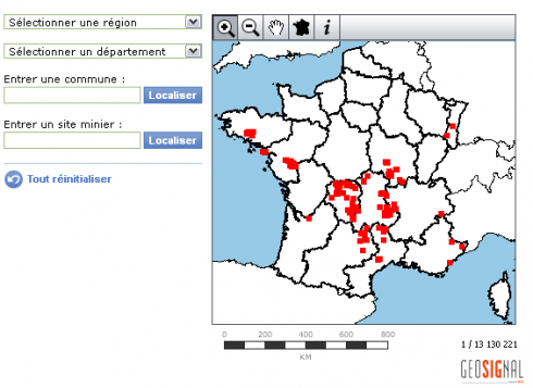 carte-mines-uranium-france